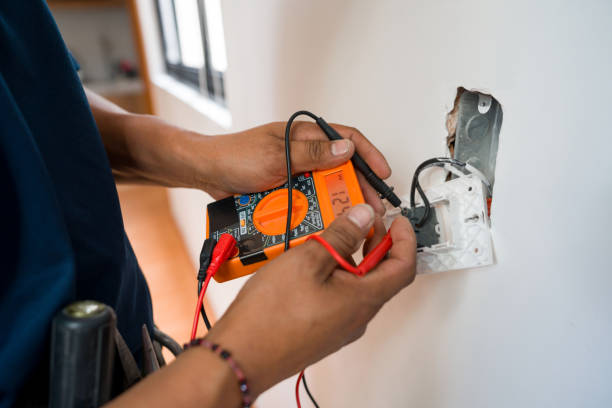 Best Licensed Electrician  in University City, MO