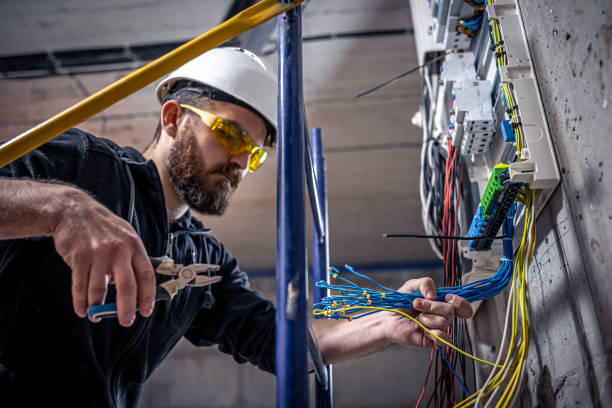 Best Electrical Contractors for Businesses  in University City, MO