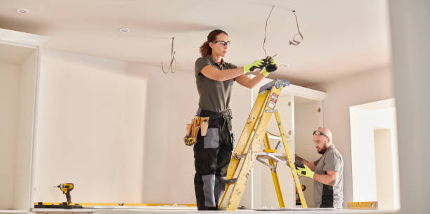 Best 24-Hour Electrician  in University City, MO