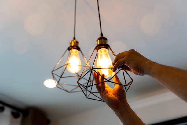 Best Ceiling Fan Installation Electrician  in University City, MO