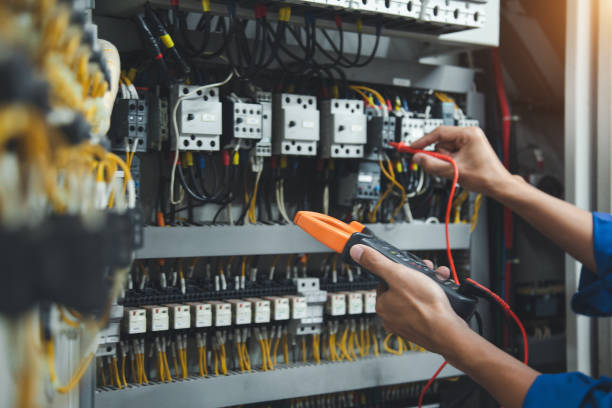 Best Electrical Troubleshooting Services  in University City, MO
