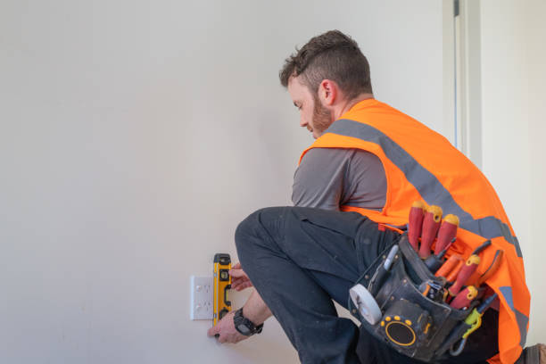 Best Electrical Wiring Services  in University City, MO