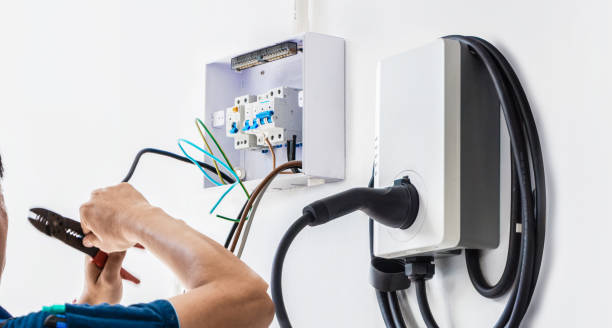 Best Home Electrical Repair  in University City, MO