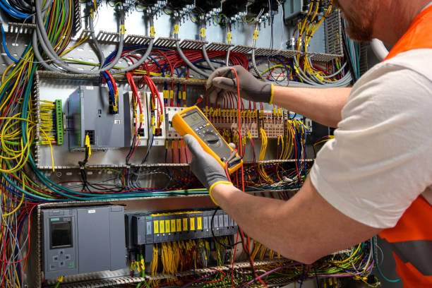 Best Affordable Emergency Electrician  in University City, MO