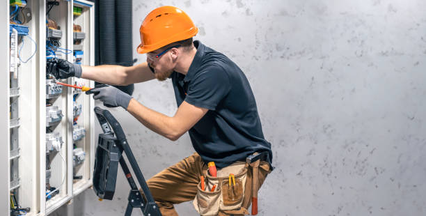 Best Electrical Installation Contractor  in University City, MO
