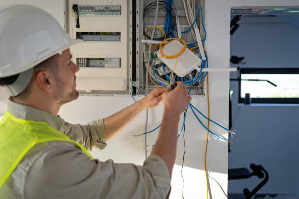Best Industrial Electrical Services  in University City, MO