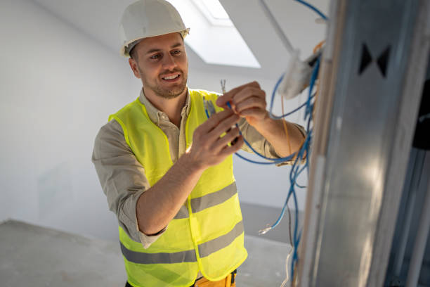 Best Industrial Electrical Services  in University City, MO
