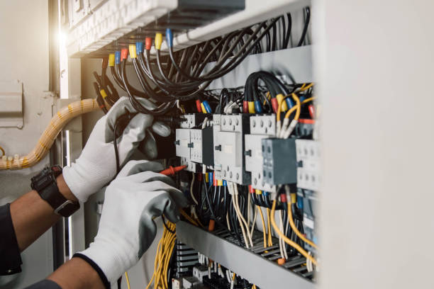 Best Electrical Outlet Repair  in University City, MO